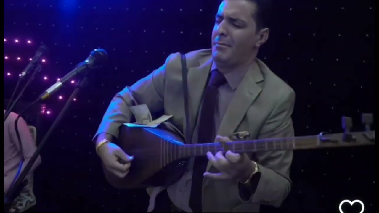 Hafiz Cannati .Segah .Apardiseller sarani .Yanixkeremi dinleyin Abune olun