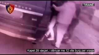 Ora News Arrestohet I Forti I Tiranës, Qëlloi Me Armë Dy Vëllezër Tek Kafja E Rremës