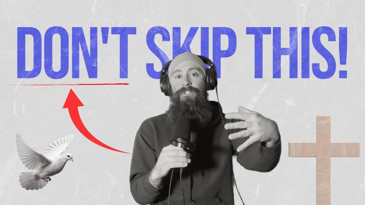 Я верю, что по вере Бог хочет служить вам через ЭТО 🕊️✝️ (Обновление)