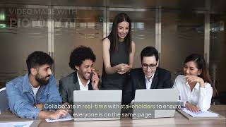 Boost Sales Team Efficiency with Contract Management Software | Legitt AI