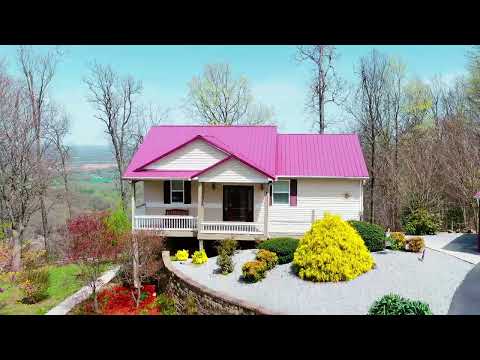 300 Iron Gap Rd, Belvidere, TN home video tour
