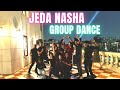 Jeda nasha group dance  office party  unitedlex