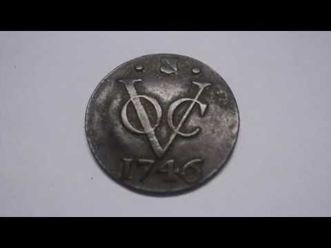 Sri Lanka (Ceylon) Old Coins