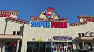 Buc-ee's suing a Dallas gas station for trademark infringement