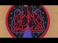Shabazz Palaces - Gunbeat Falls