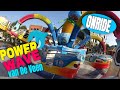 Power Wave - Van de Veen [ONRIDE] Kermis Tilburg 2019