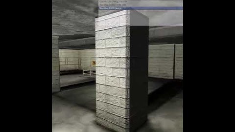 THE GARAGE MECHANIC | MORE REALISTIC ENVIRONMENTS IN COPPERCUBE 6.