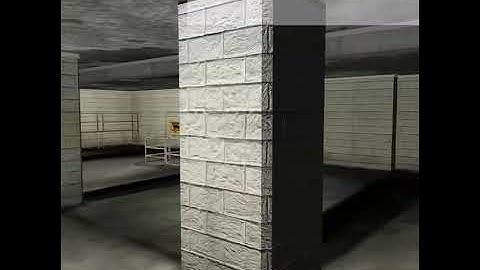 THE GARAGE MECHANIC | MORE REALISTIC ENVIRONMENTS IN COPPERCUBE 6.