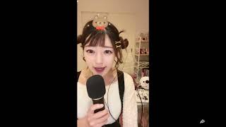 ロコちゃん　可愛い鼻声 Ver.「Every Little Thing  ／  スイミー   」 20230408