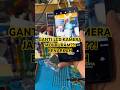 Ganti Lcd Baru Kamera Hp Menjadi Tidak Jernih Lagi ?!!