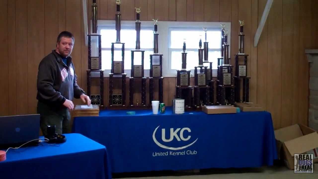 2013 UKC Performance Pack Nationals | United Kennel Club
