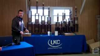 2013 UKC Performance Pack Nationals | United Kennel Club
