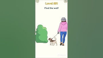 Dop 2 delete one part level (551)#dop2 #gaming #trending #shorts