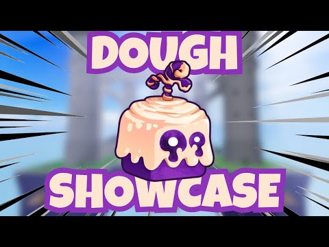 DOUGH Showcase |