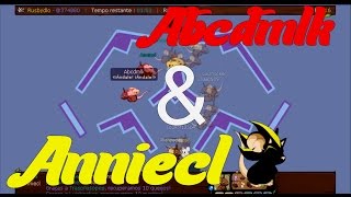 Transformice  -   Abcdmlk ft.  Anniecl