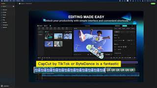 How to add closed caption in FCPX? There's a better app to do it, and for free!