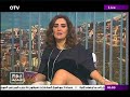 Beirut Art Fair at OTV - Sept 2017