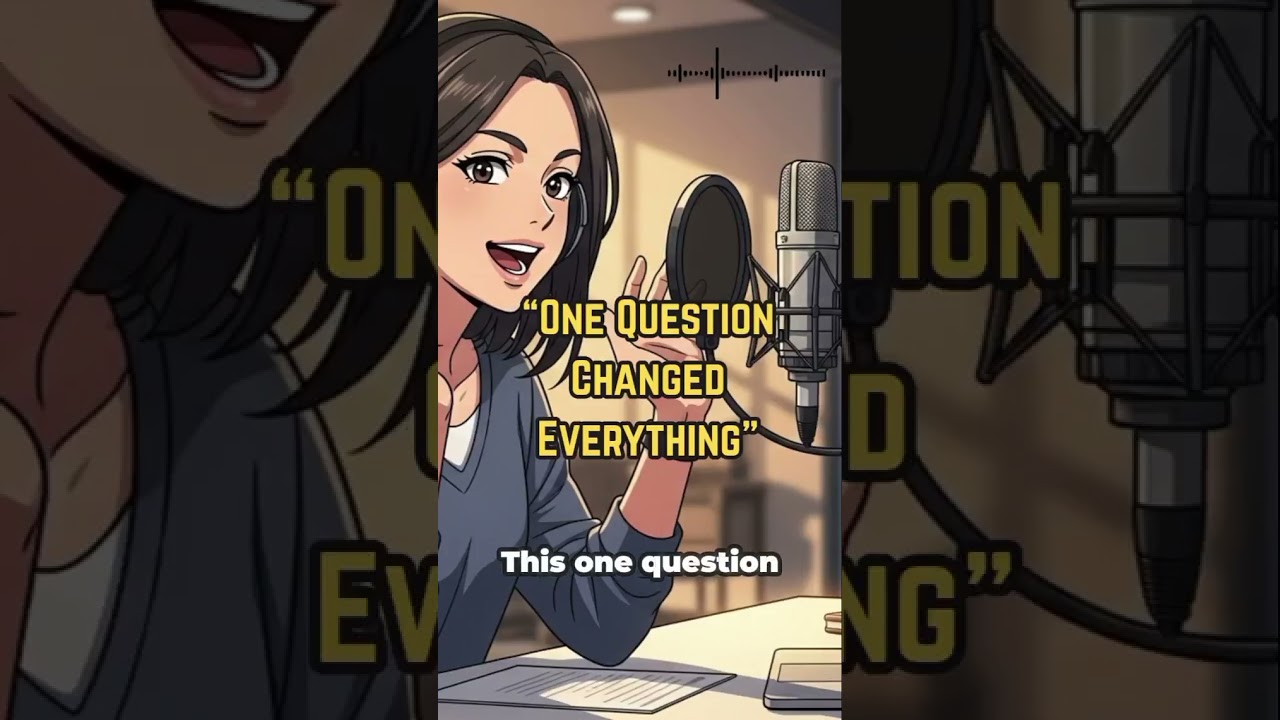 Этот один вопрос навсегда изменил мой английский.