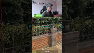 Overpass B Nades From A #cs2 #shorts