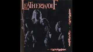 Leatherwolf - Cry Out