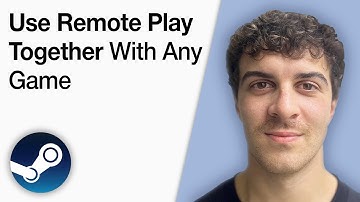 How To Use Steam Remote Play Together With Any Game [2025 Full Guide]