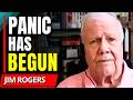 NEVER Seen Anything Like This In History... - Jim Rogers
