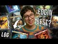 Which DnD Honor Among Thieves LEGENDARY is the BEST to BUILD? | Commander EDH MTG