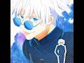 edit satoro gojo jujutsu kaisen / #jujutsukaisen #jjk #anime #edit #satorogojo #amv #shorts