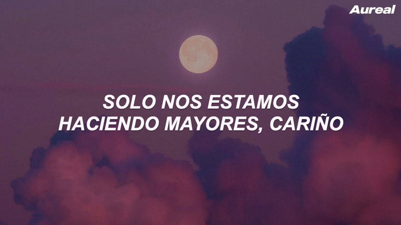 One Direction - Night Changes (Traducida al Español)