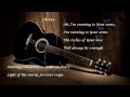 Forever Reign Chords & Lyrics - Hillsong Live