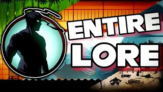 Download Lagu The Entire Lore of Shadow Fight Explained MP3 Download Lagu The Entire Lore of Shadow Fight Explained MP3