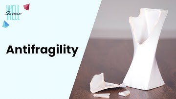 The Art of Antifragility: Thriving in Chaos