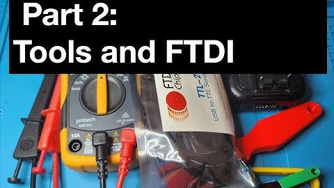 Useful Tools: Hopper 6502 SBC Part 2