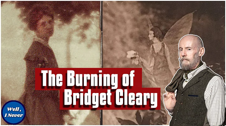 Murdered For Being a 'Changeling' - The Burning of...