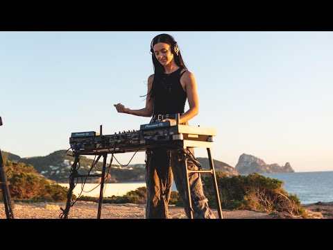 Super cool songs remixed from the 70s, 80s, 90s . Let