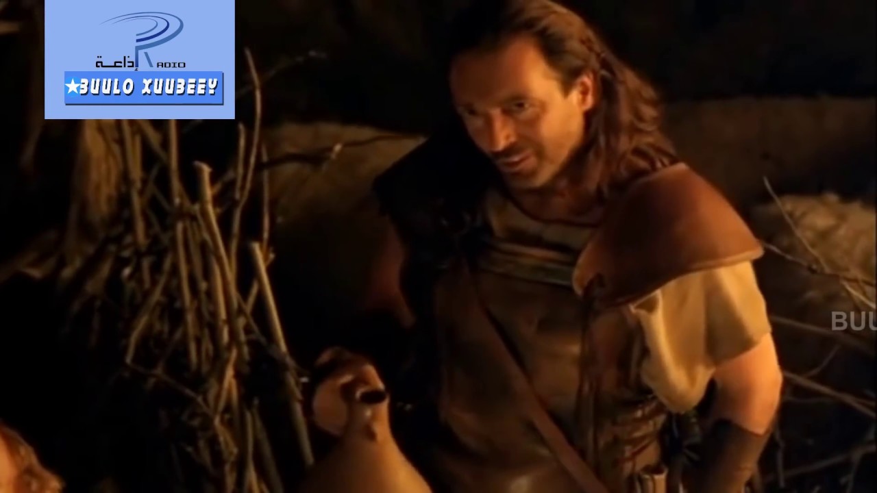 QISADII MASIIXU DIJJAAL IYO SAXAABIGA TAMIIM AD-DAARI