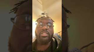 Determination to pop a wheelie riding a bike