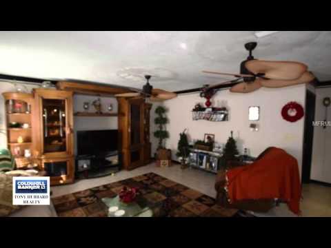 12333 BRUCE HUNT RD, Clermont, FL home video tour