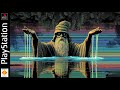 Rainfall (Visualizer) // Low Poly Intelligent DnB | Jungle | Liquid | Break Mix For Chillout &amp; Study