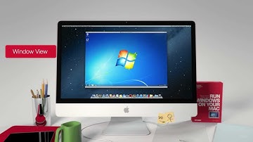 Parallels Desktop 8