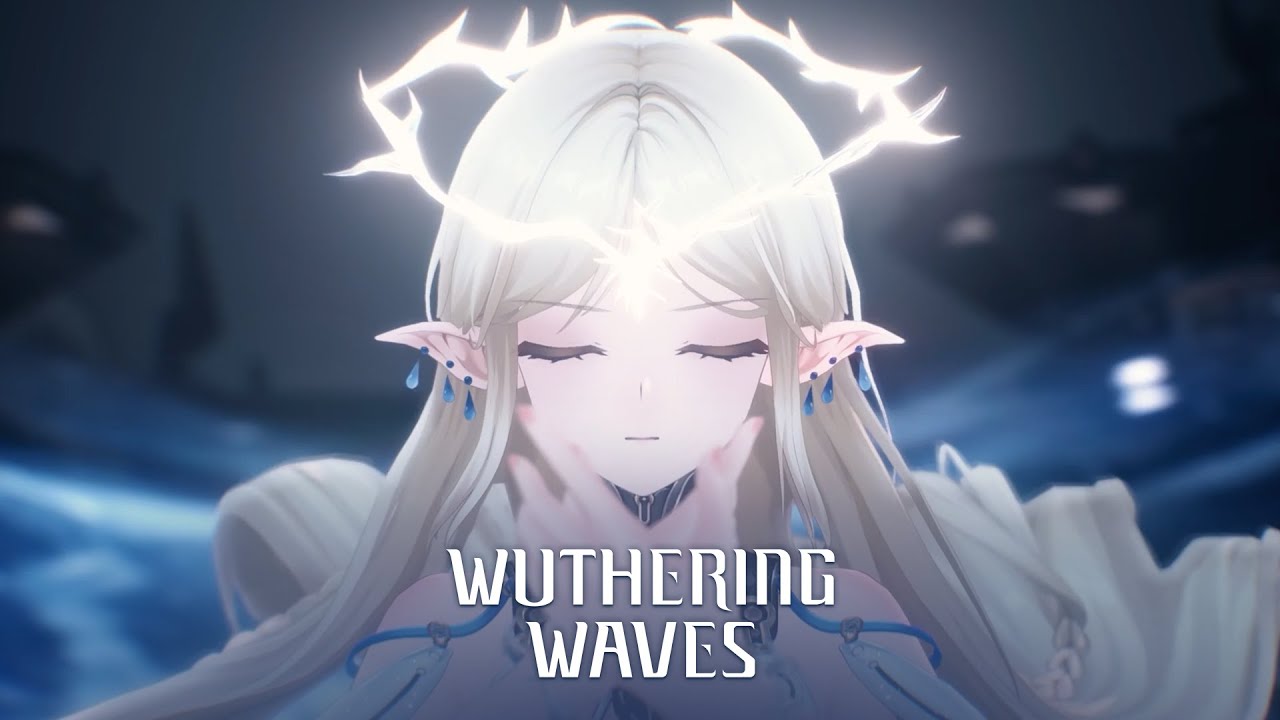 Wuthering Waves Story Cinematics | Side by Side