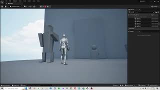 Unreal Level Blockout Walkthrough