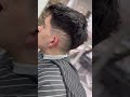 Hair Design | West Barber Shop Militari