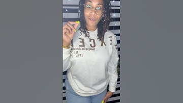 Stop shrinking yourself to make others comfortable #highlightreel #podcasts  #amberjspeaks