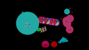 Dual Senpa.io | Angel Triple,cuadruple x32 x64 split | Vanis.io,End video