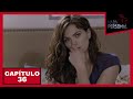 Nada Personal | Capítulo 36