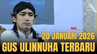 Download lagu SHOLAWAT GUS ULINNUHA TERBARU