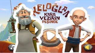 KELOĞLAN LINE FILM KIDS GAMES screenshot 3