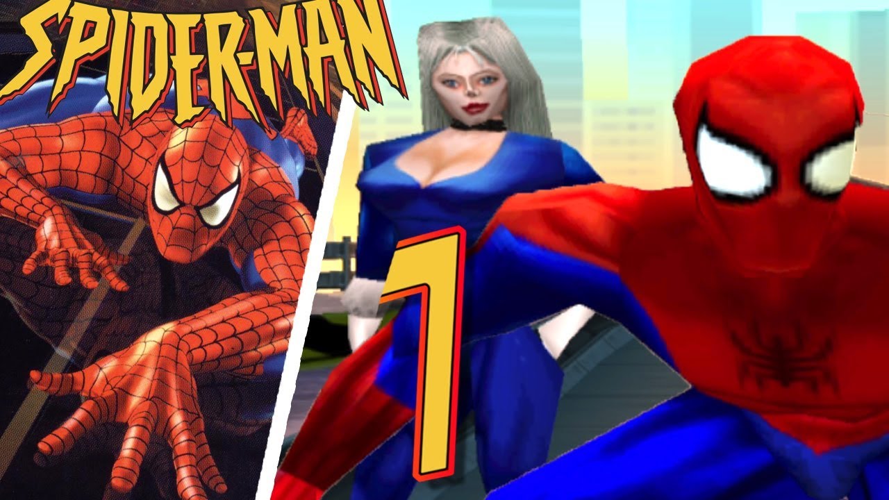 Spider-Man: The Scorpion Strikes, Atari Jogos online