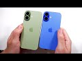 iPhone 17 vs iPhone 16 After 1 Month - Worth The Upgrade?